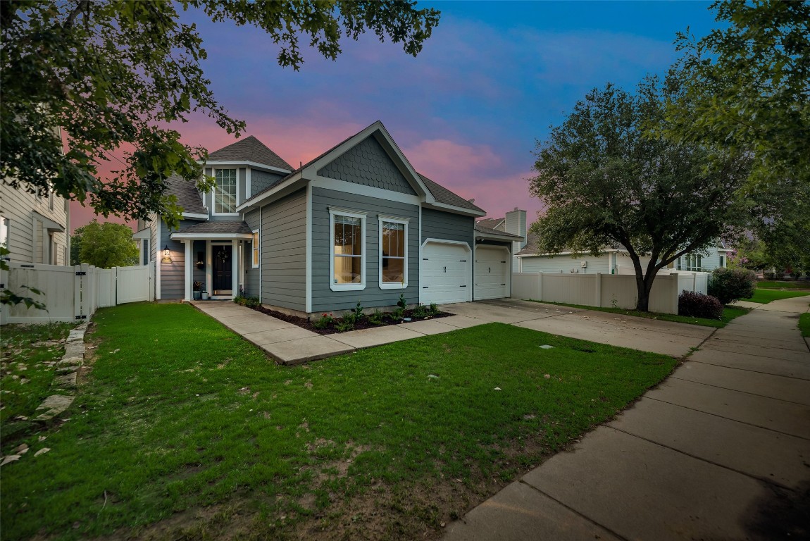 1130 Lakeside Drive Providence Village TX 76227