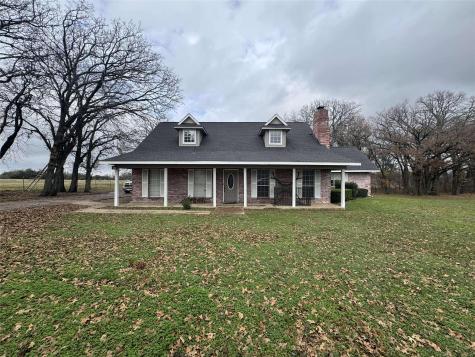 236 Morris Lane Greenville TX 75402