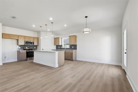 713 N Sycamore Hico TX 76457