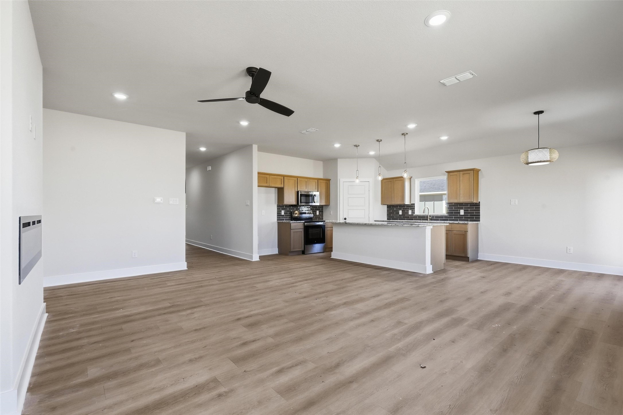 713 N Sycamore Hico TX 76457