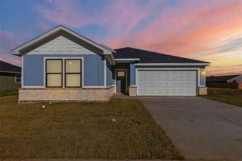 713 N Sycamore Hico TX 76457