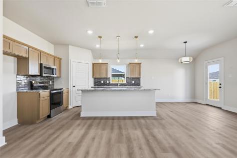 713 N Sycamore Hico TX 76457