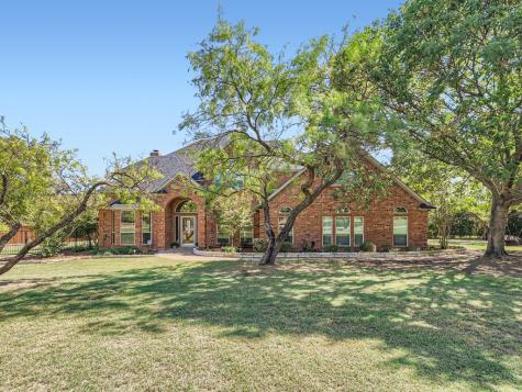 4016 Bordeaux Circle Flower Mound TX 75022