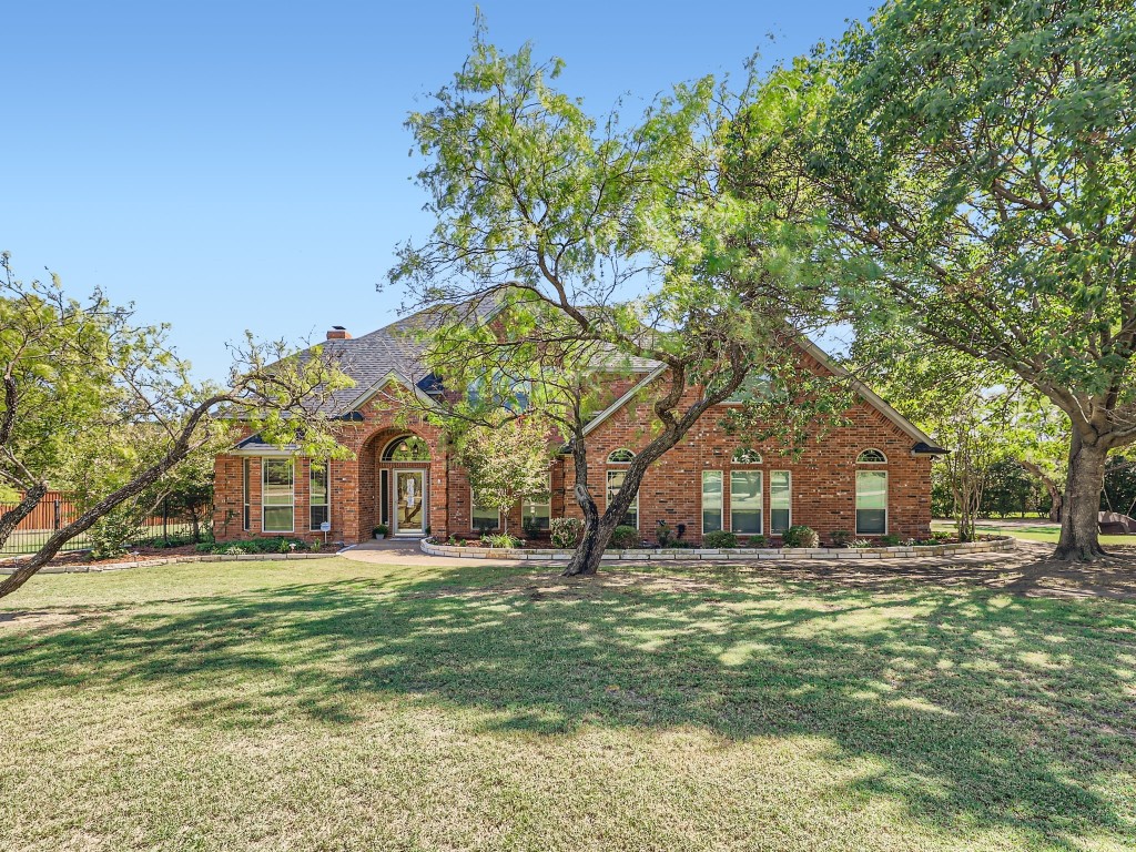4016 Bordeaux Circle Flower Mound TX 75022