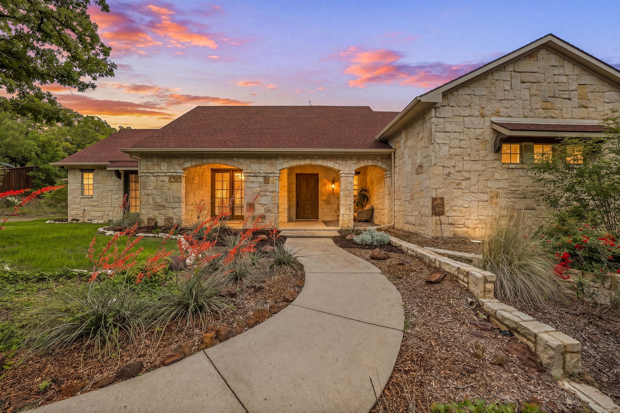 6436 Valley Creek Pilot Point TX 76258