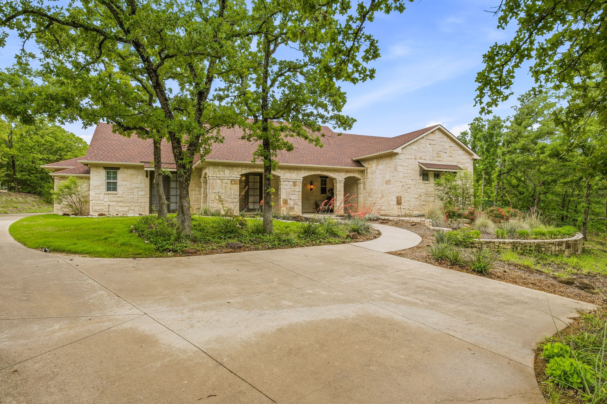 6436 Valley Creek Pilot Point TX 76258