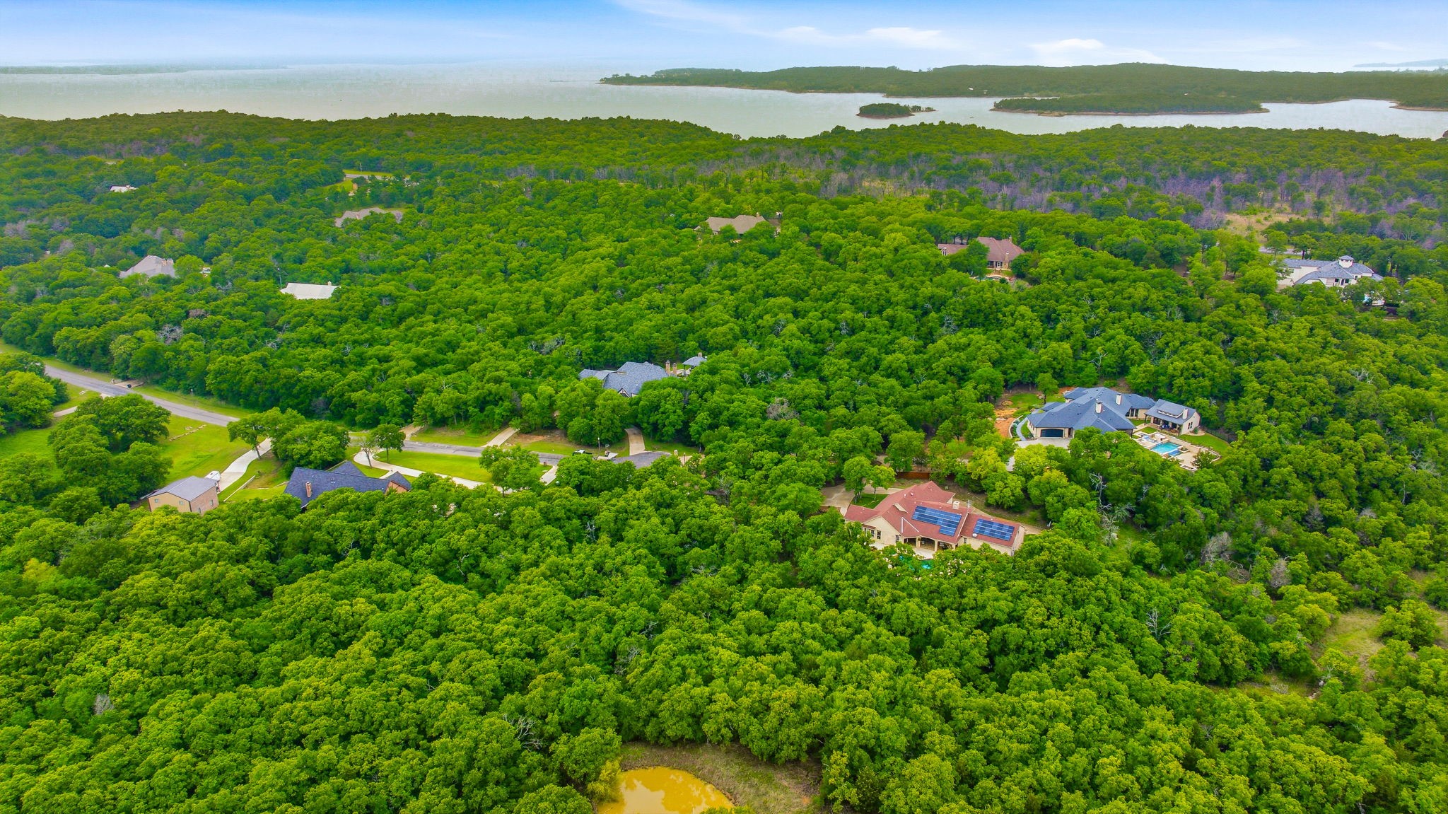 6436 Valley Creek Pilot Point TX 76258