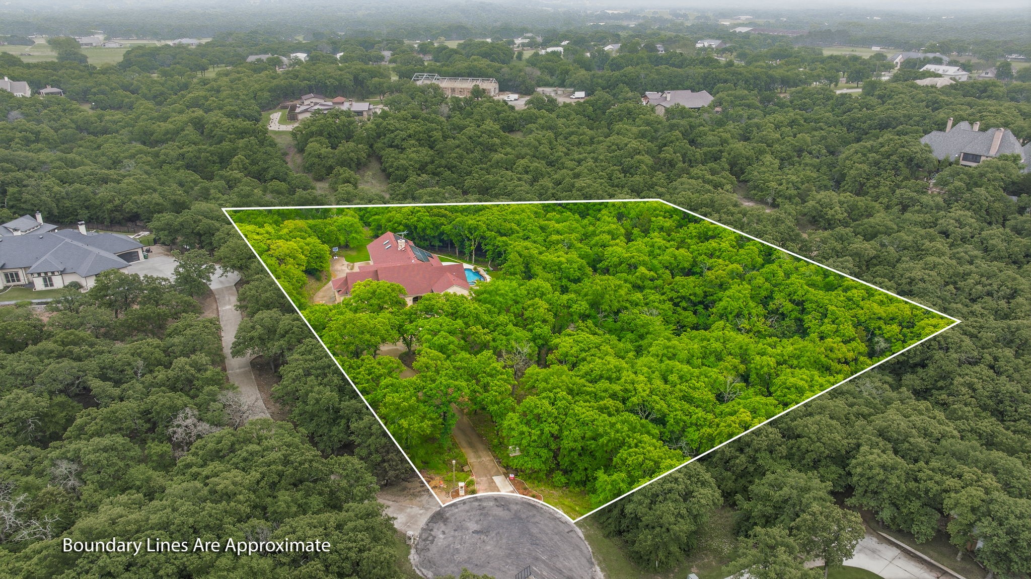 6436 Valley Creek Pilot Point TX 76258