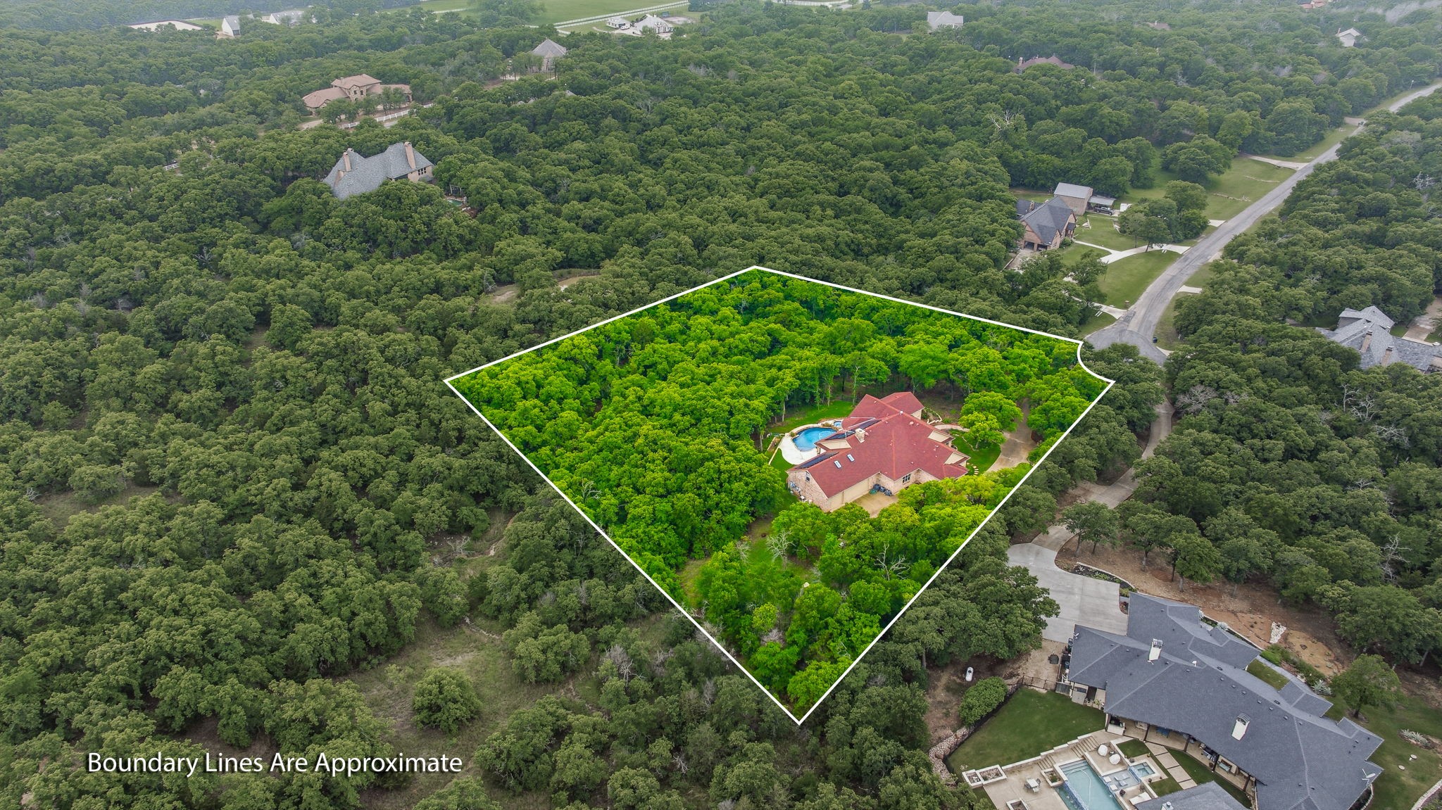 6436 Valley Creek Pilot Point TX 76258