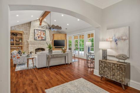 6436 Valley Creek Pilot Point TX 76258