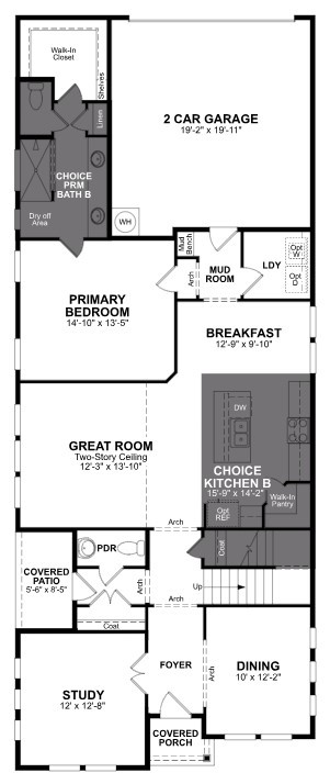 401 Buffalo Grass Drive Euless TX 76039