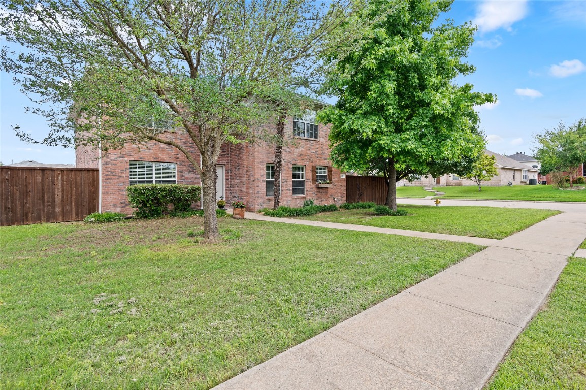 8010 Starboard Street Frisco TX 75035