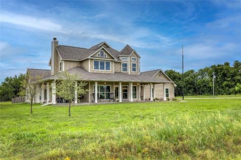 2457 County Road 1044 Celeste TX 75423
