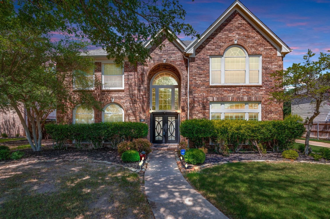 104 Killdeer Court Southlake TX 76092