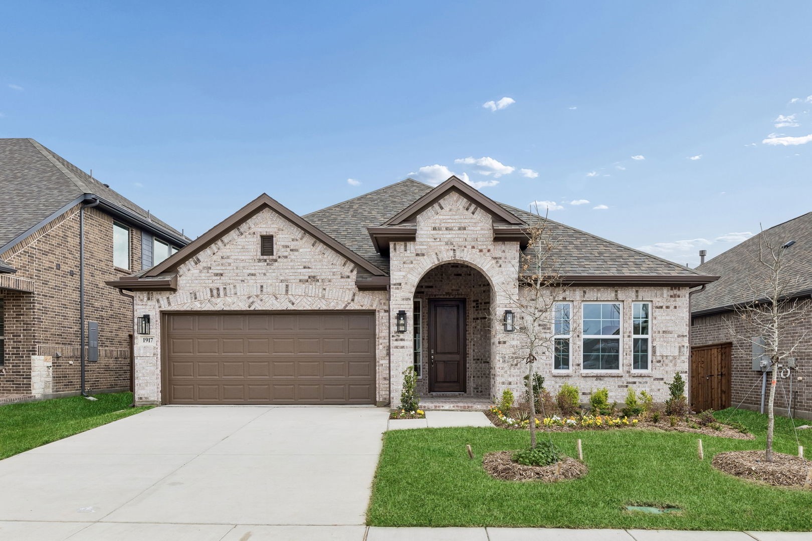 1917 Huron Drive Forney TX 75126