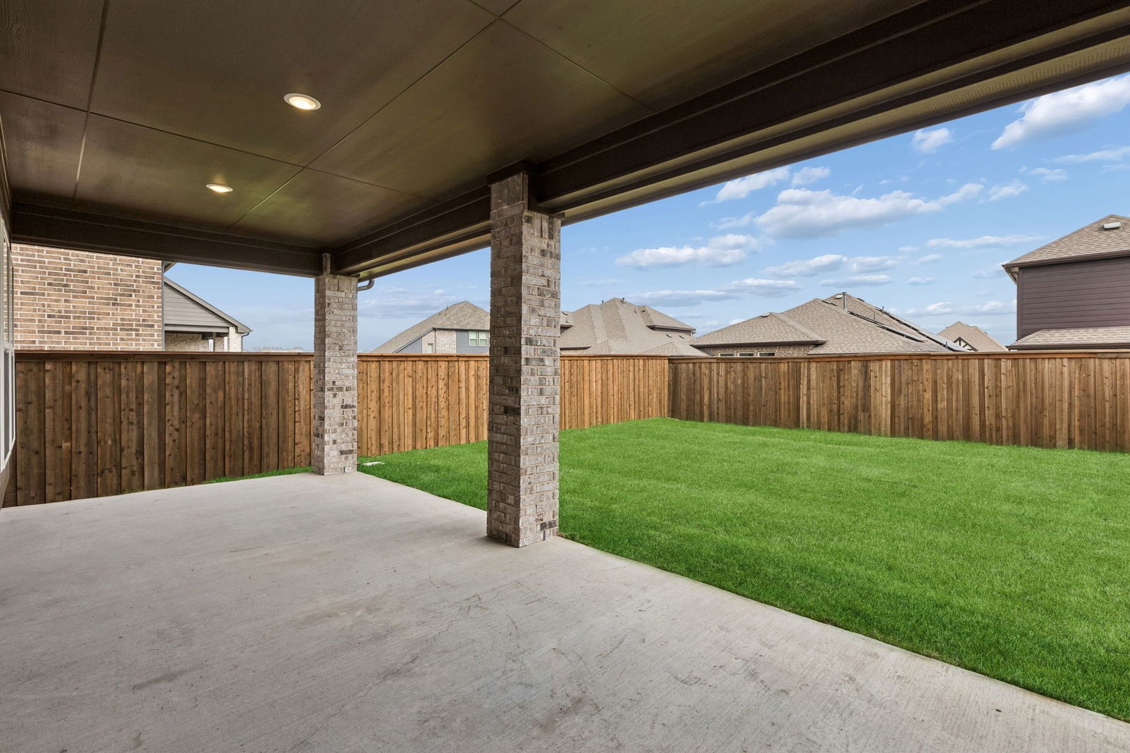 1917 Huron Drive Forney TX 75126