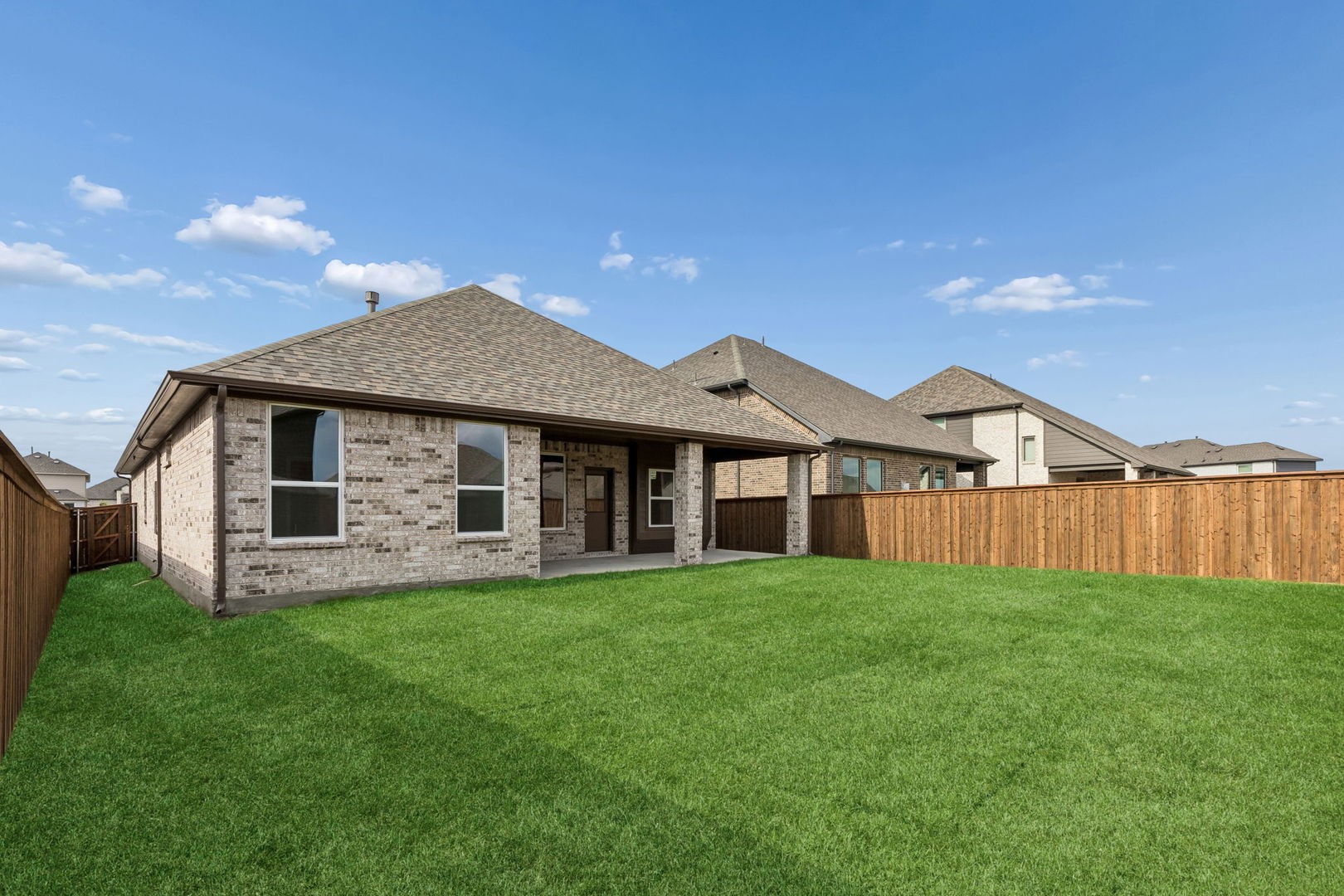 1917 Huron Drive Forney TX 75126