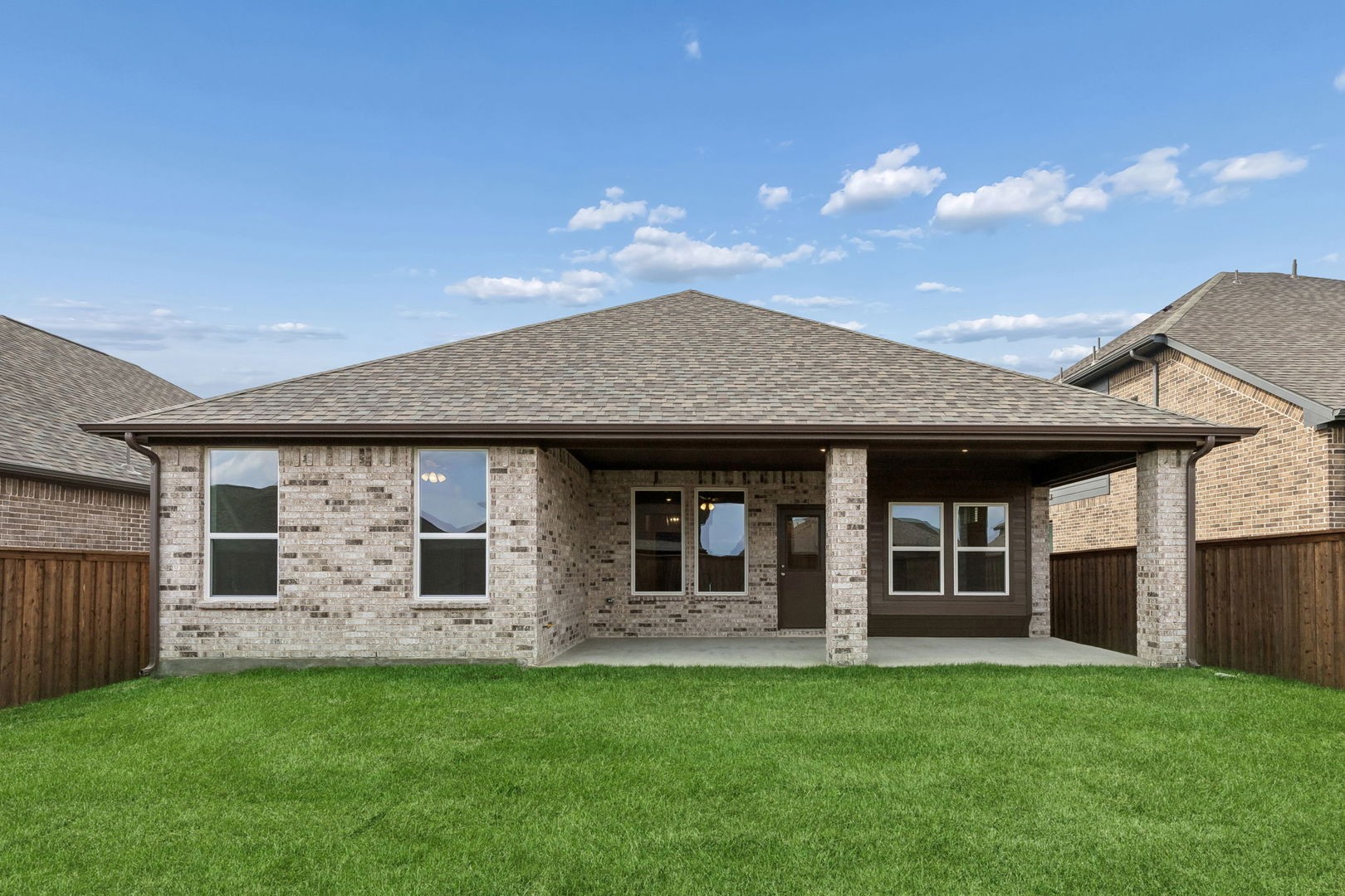 1917 Huron Drive Forney TX 75126