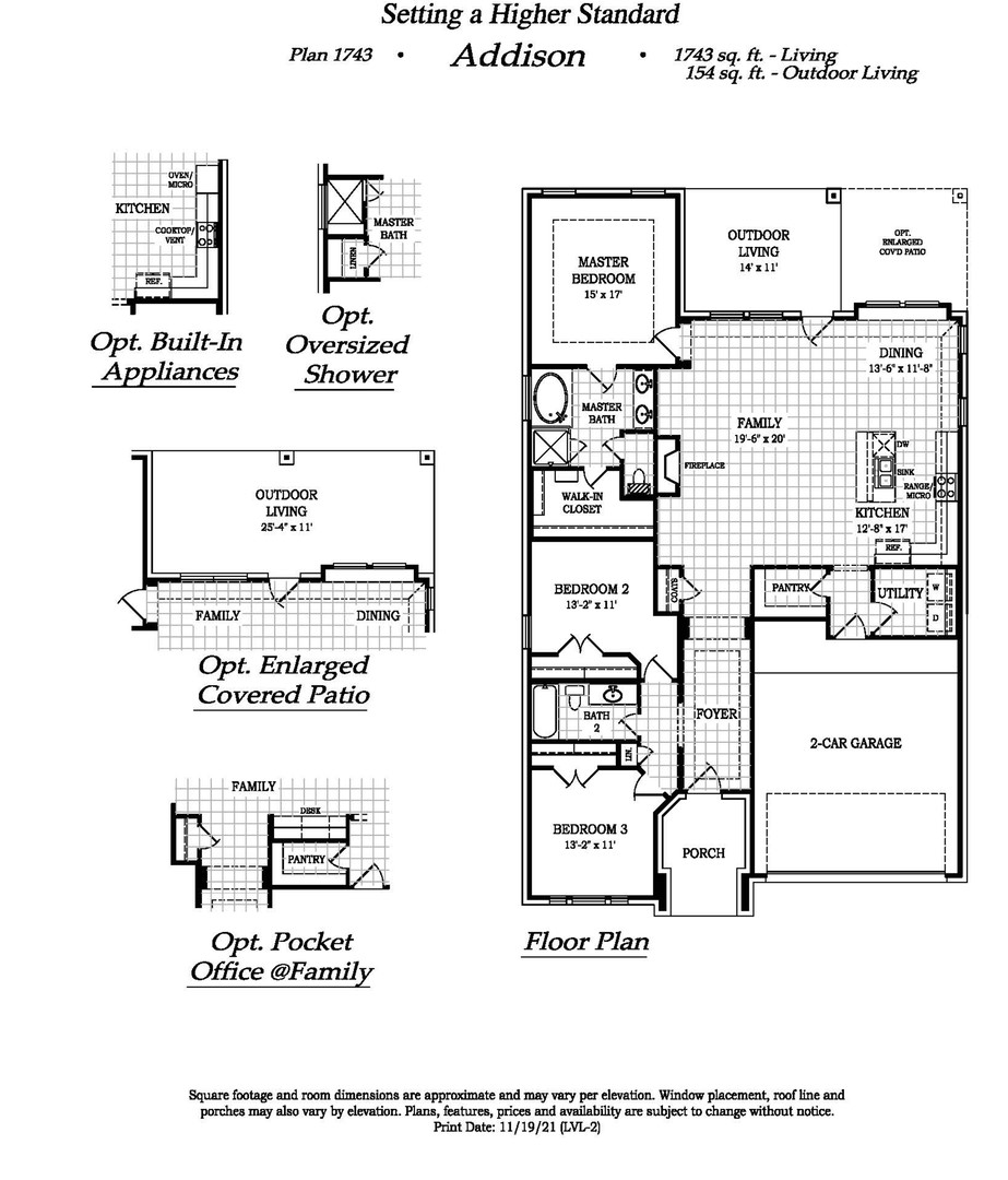 1917 Huron Drive Forney TX 75126