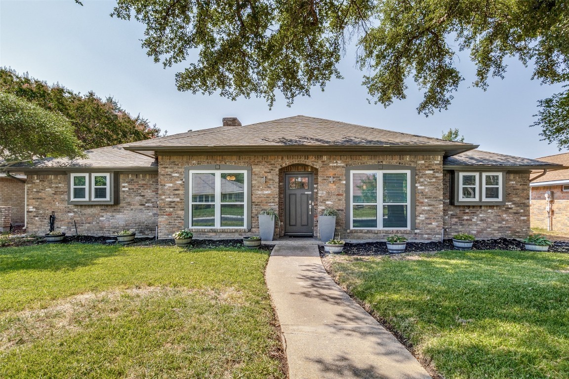 10112 Brentridge Court Dallas TX 75243