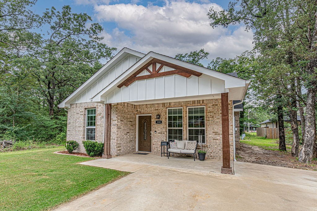 158 Cordoba Street Payne Springs TX 75156