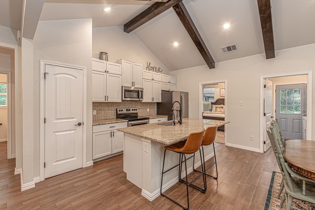 158 Cordoba Street Payne Springs TX 75156