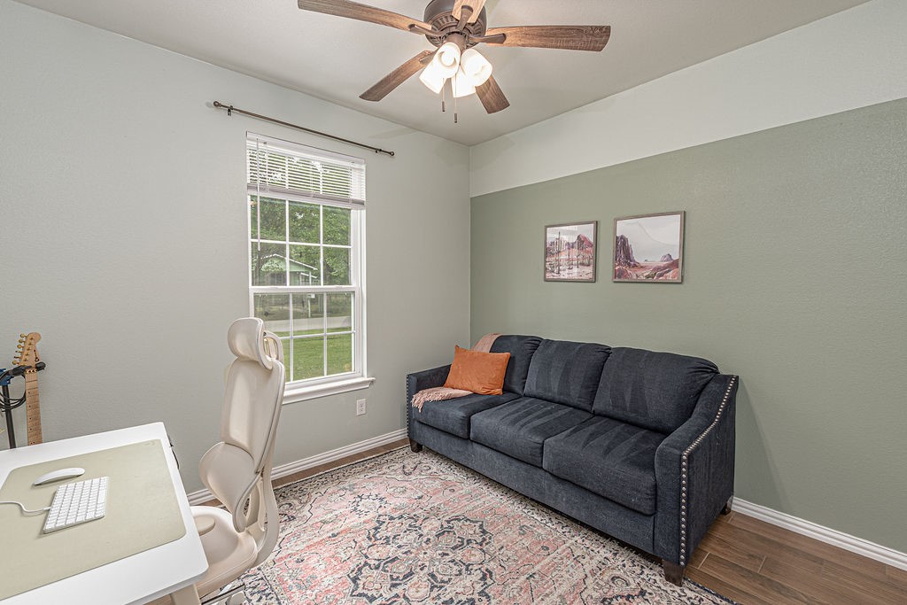 158 Cordoba Street Payne Springs TX 75156