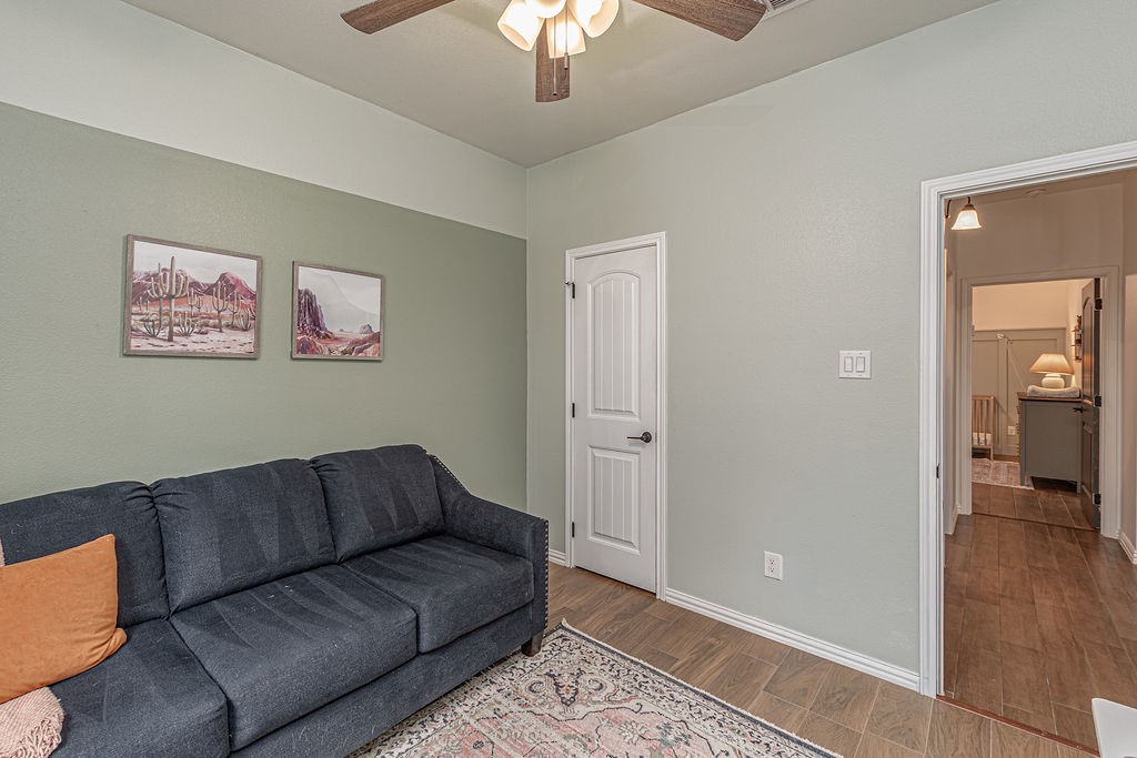 158 Cordoba Street Payne Springs TX 75156