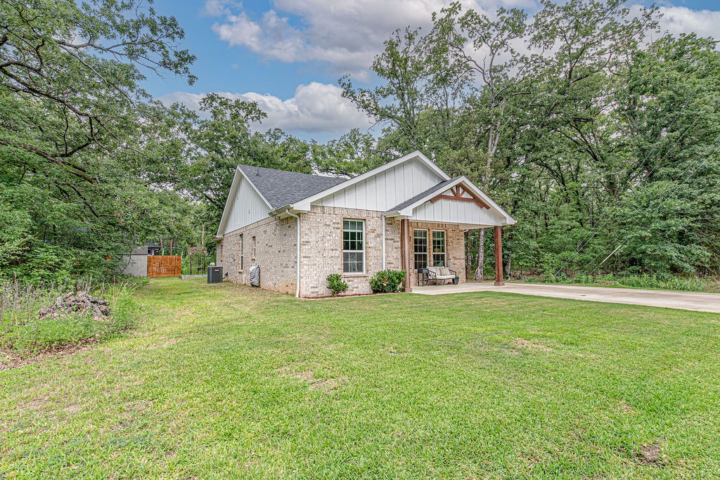 158 Cordoba Street Payne Springs TX 75156