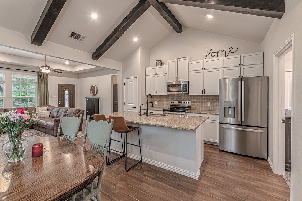 158 Cordoba Street Payne Springs TX 75156