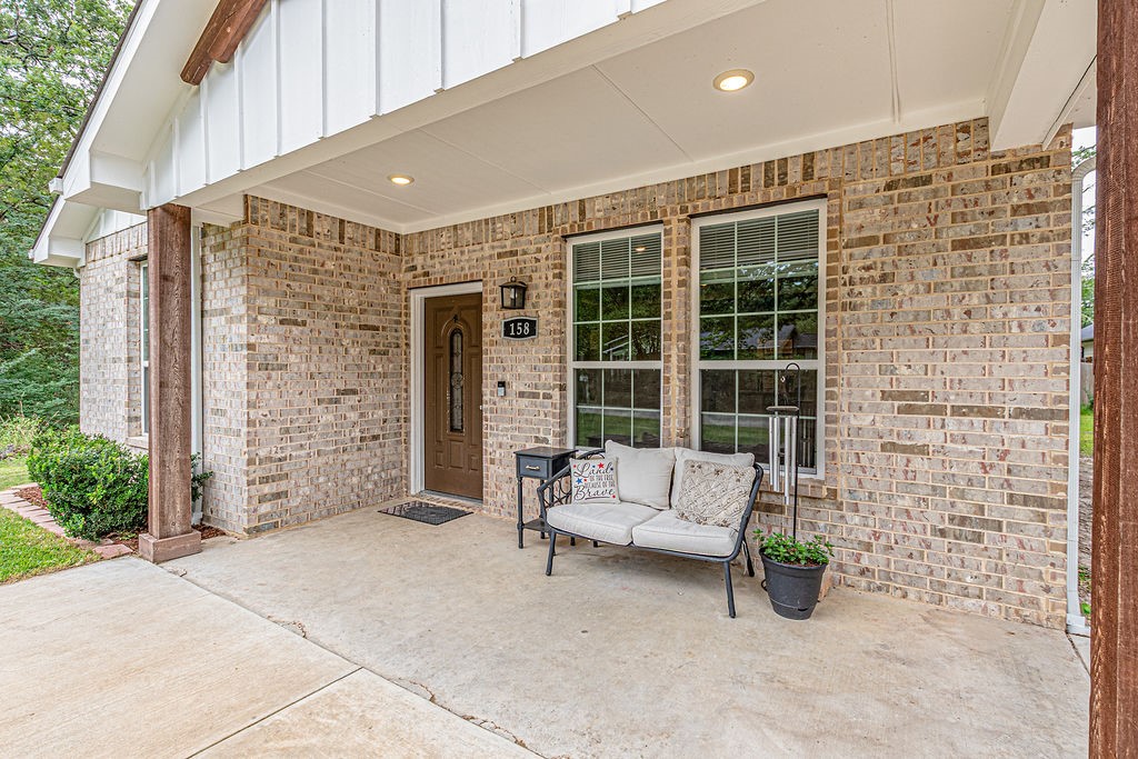 158 Cordoba Street Payne Springs TX 75156