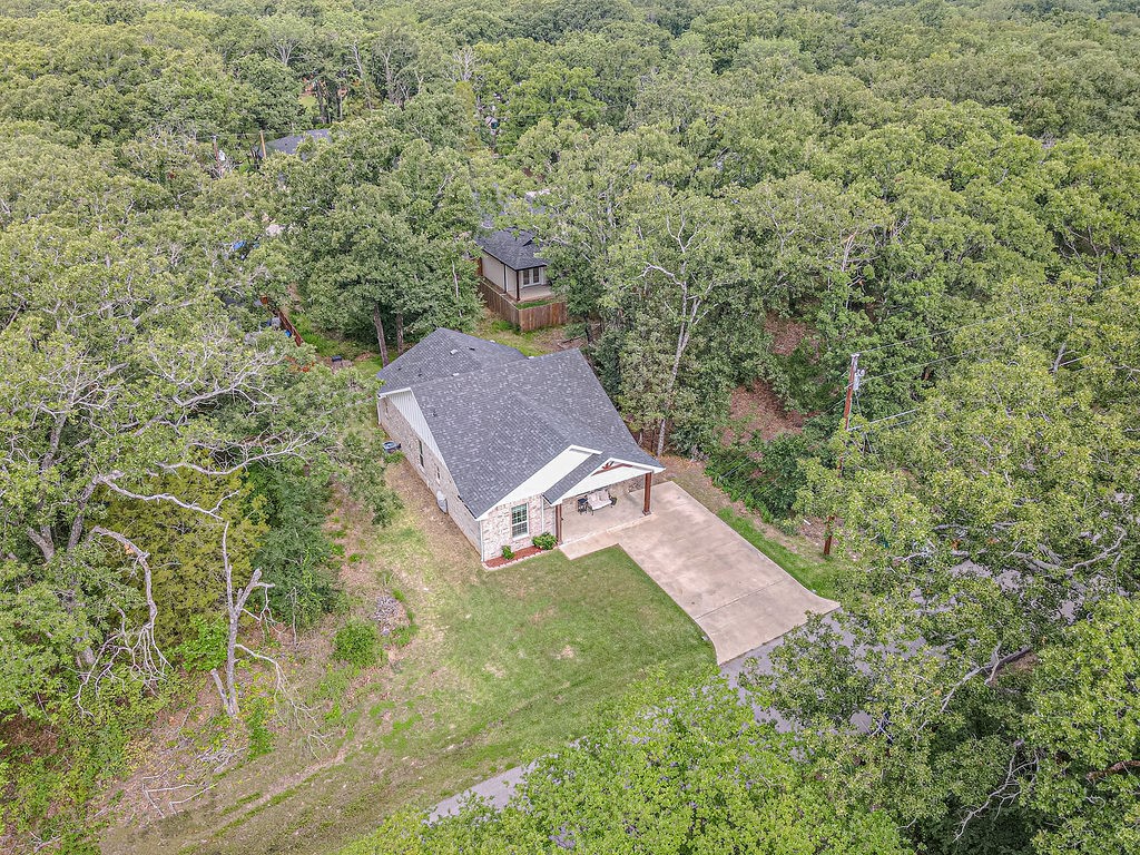 158 Cordoba Street Payne Springs TX 75156