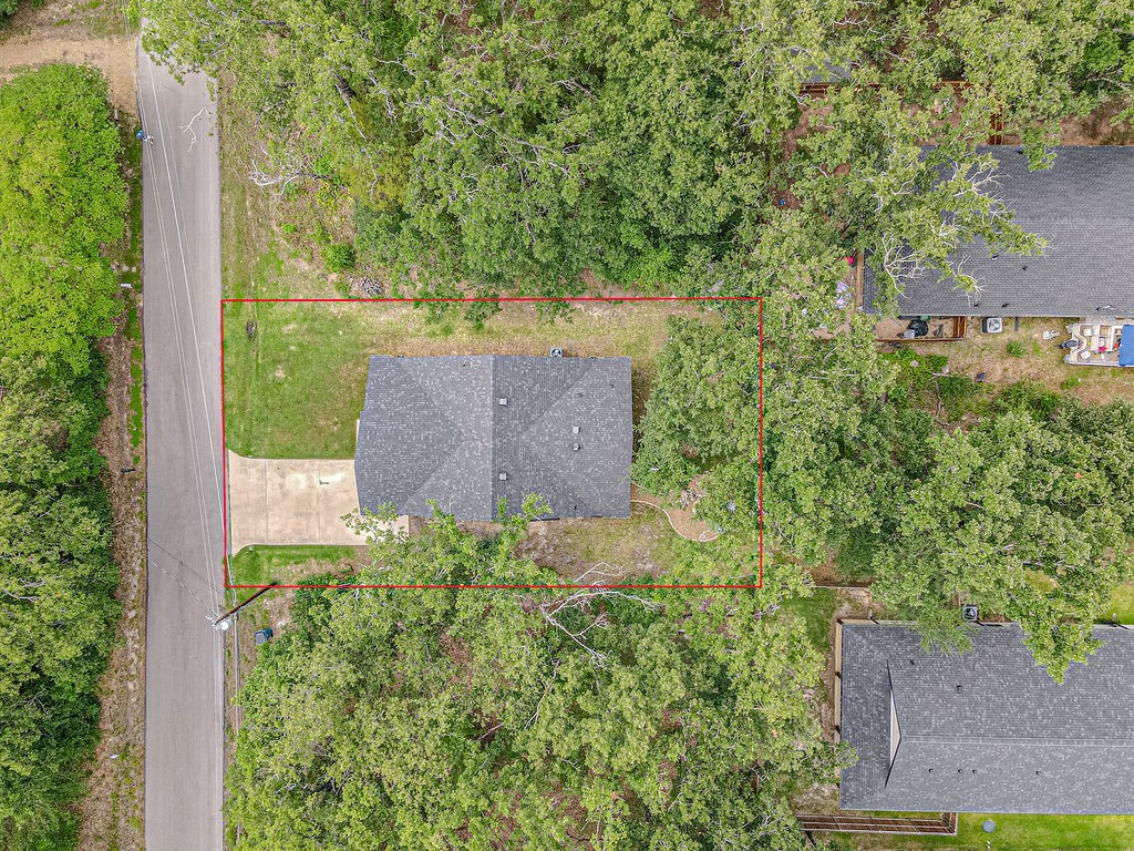 158 Cordoba Street Payne Springs TX 75156