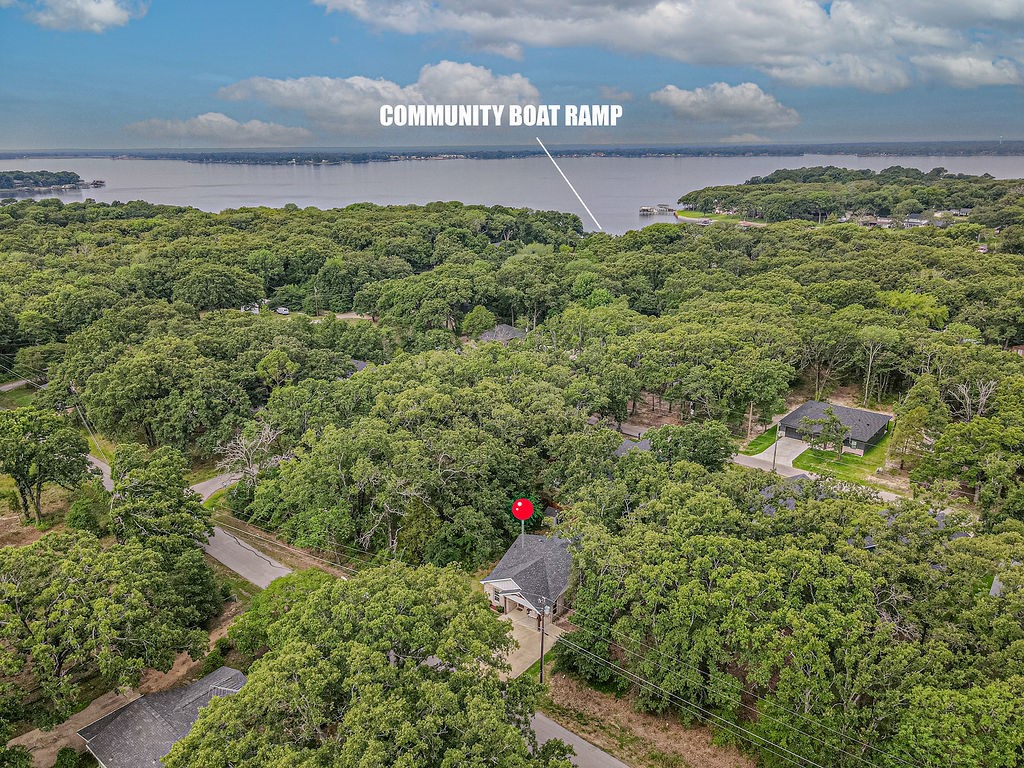 158 Cordoba Street Payne Springs TX 75156