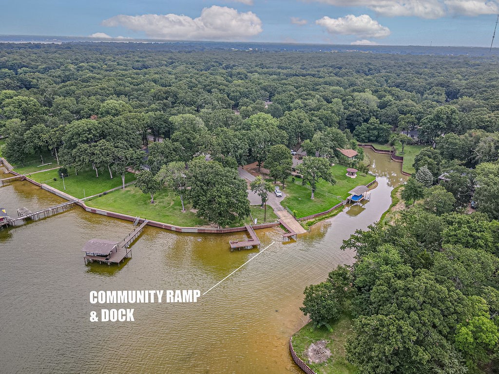 158 Cordoba Street Payne Springs TX 75156