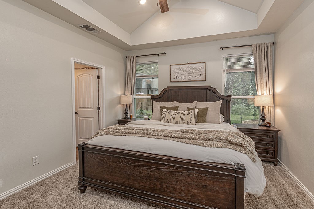 158 Cordoba Street Payne Springs TX 75156