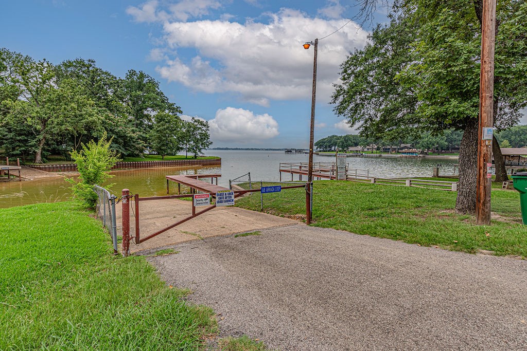 158 Cordoba Street Payne Springs TX 75156
