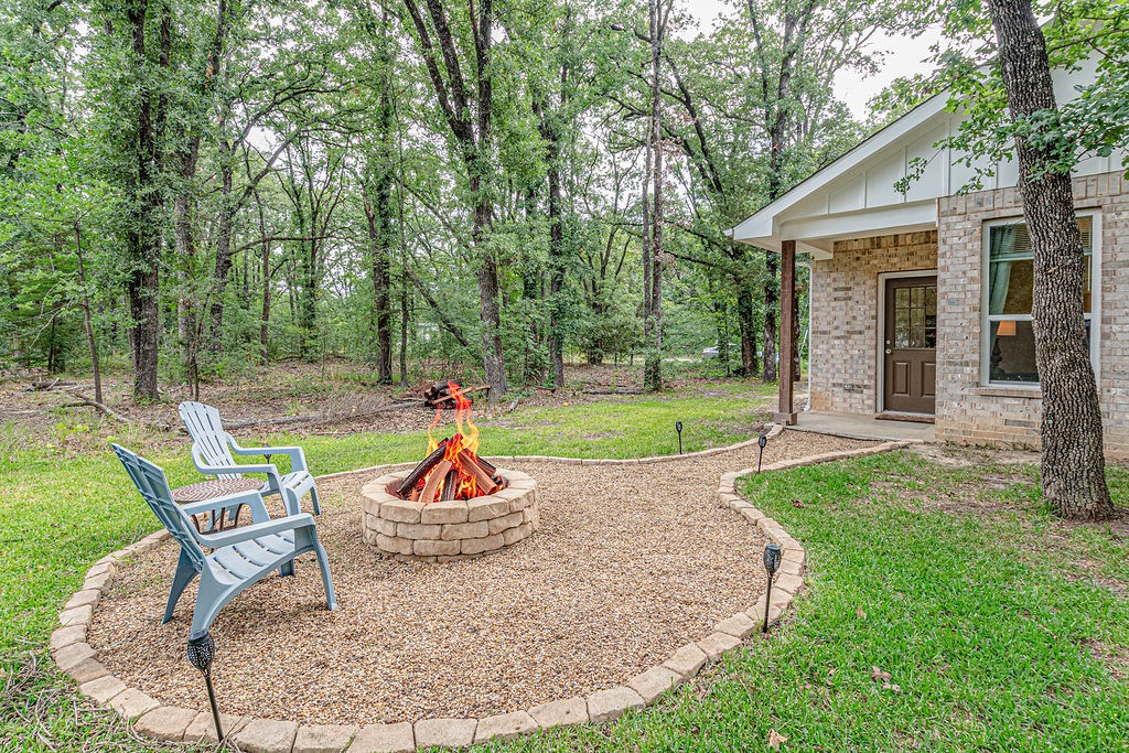 158 Cordoba Street Payne Springs TX 75156
