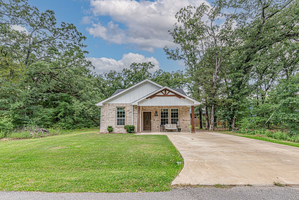 158 Cordoba Street Payne Springs TX 75156