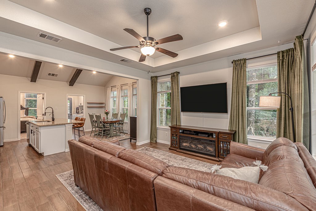 158 Cordoba Street Payne Springs TX 75156