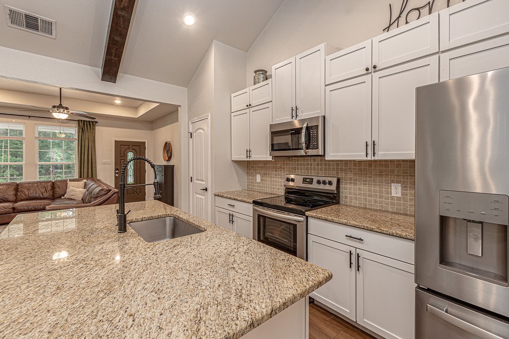 158 Cordoba Street Payne Springs TX 75156