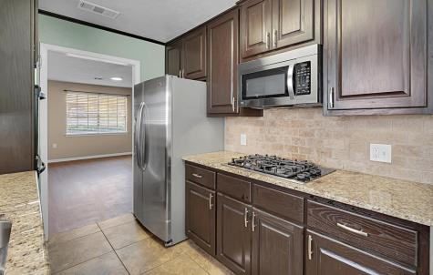 911 Fairway Road Woodway TX 76712