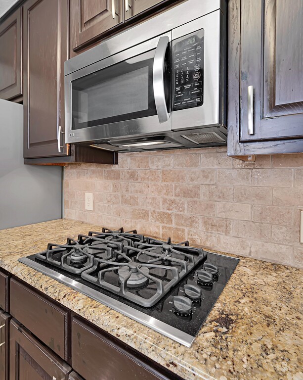 911 Fairway Road Woodway TX 76712