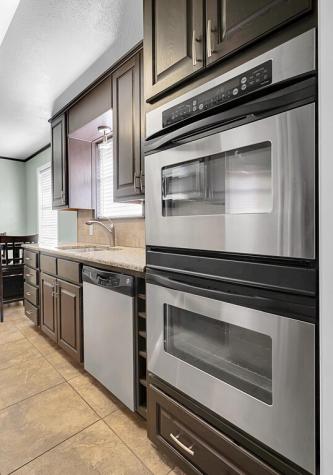 911 Fairway Road Woodway TX 76712