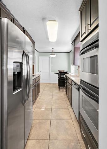 911 Fairway Road Woodway TX 76712