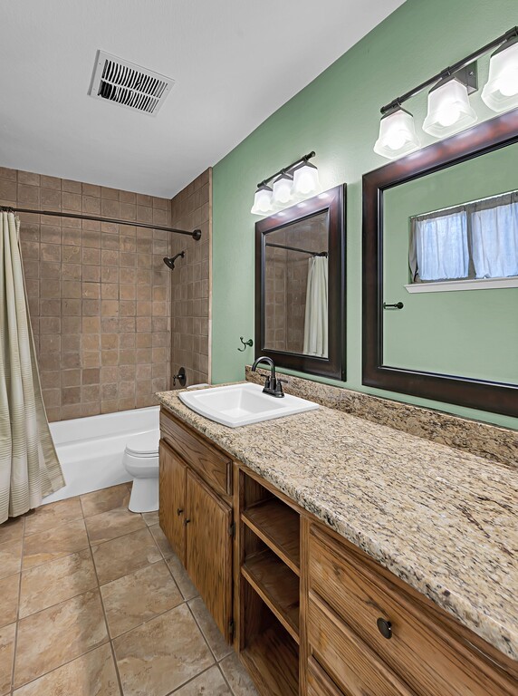 911 Fairway Road Woodway TX 76712