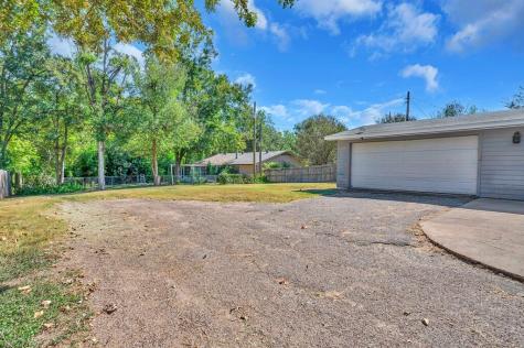 911 Fairway Road Woodway TX 76712