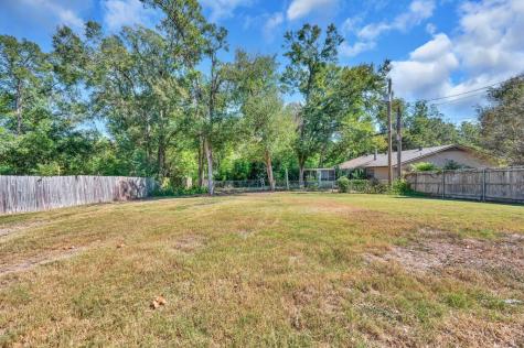 911 Fairway Road Woodway TX 76712