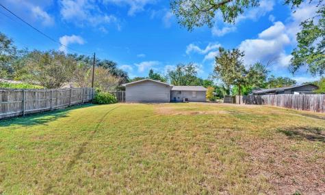 911 Fairway Road Woodway TX 76712