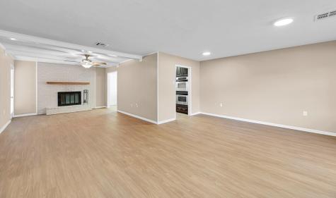 911 Fairway Road Woodway TX 76712